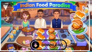 Indian Cooking Star MOD APK