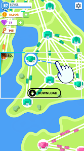 State Connect MOD APK