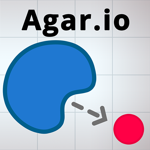 Agar.io MOD APK 2.27.2 (Unlimited Money/Reduced Zoom)