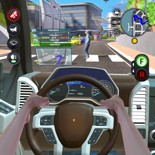 Car Driving School Simulator MOD APK 3.26.6 (Unlimited Money)