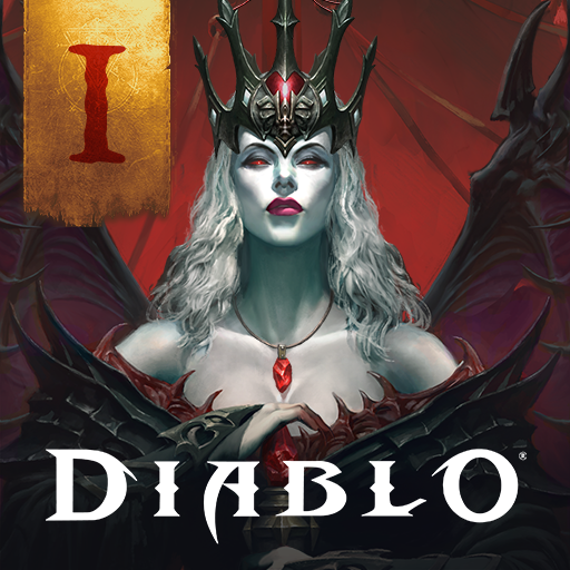 Diablo Immortal Mod Apk (Unlocked)