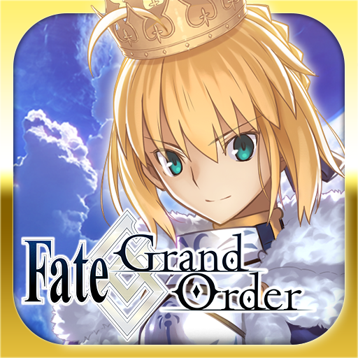 Fate Grand Order MOD APK 2.90.1 (MOD Menu)