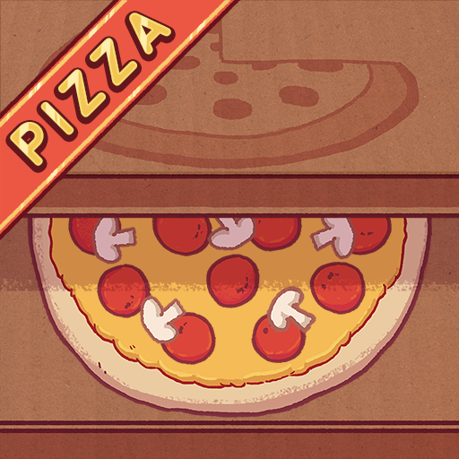 Good Pizza, Great Pizza Mod Apk 5.10.1 [Unlimited money]