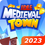 Idle Medieval Town MOD APK 1.1.31 (Unlimited Money)