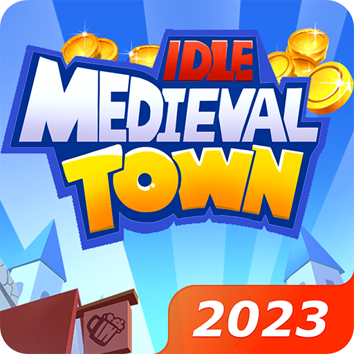Idle Medieval Town MOD APK 1.1.31 (Unlimited Money)