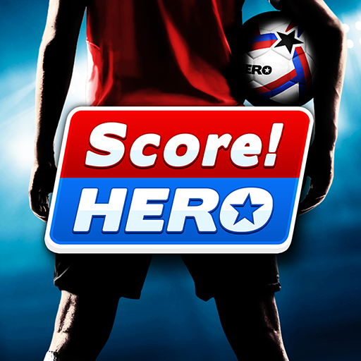 Score Hero MOD APK 3.25 (Unlimited Money)