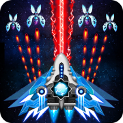 Space Shooter – Galaxy Attack Mod Apk 1.789 (Unlimited Money)