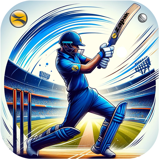 T20 Cricket Champions 3D MOD APK 1.8.569 (Unlimited Money)
