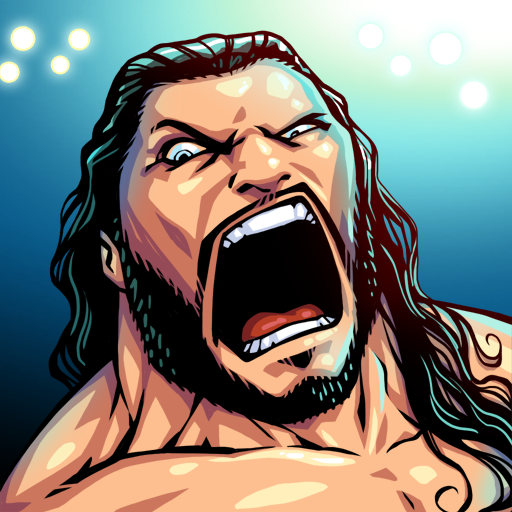 The Muscle Hustle MOD APK 2.9.7025 (One Hit)