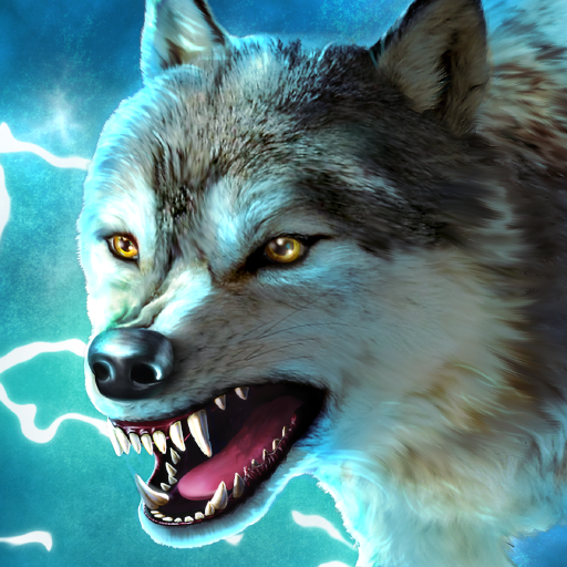 The Wolf MOD APK 3.3.2 (Unlimited Money)
