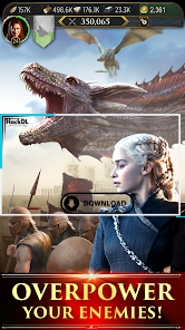 Game of Thrones: Conquest ™ Mod Apk